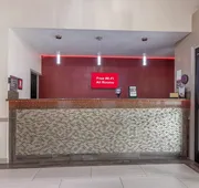 Red Roof Inn & Suites Clinton, MS hotel detail image 4