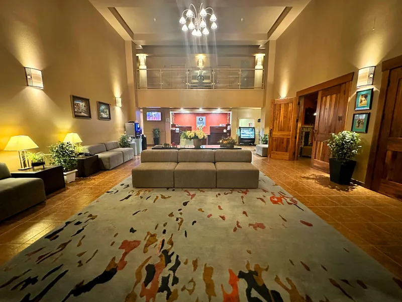 Quality Inn & Suites hotel detail image 2