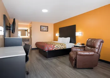 The Jewel Motel hotel thumbnail 5