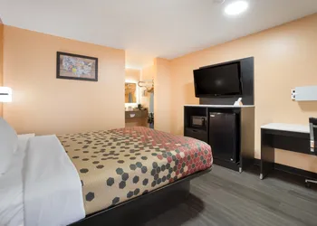 The Jewel Motel hotel thumbnail 8