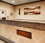 Best Western River City Hotel hotel detail image 3
