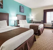 Best Western River City Hotel hotel detail image 4