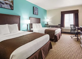 Best Western River City Hotel hotel thumbnail 4
