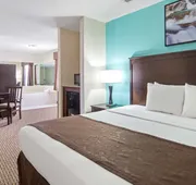 Best Western River City Hotel hotel detail image 5