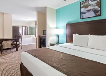Best Western River City Hotel hotel thumbnail 5