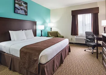 Best Western River City Hotel hotel thumbnail 6