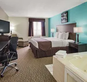 Best Western River City Hotel hotel detail image 7