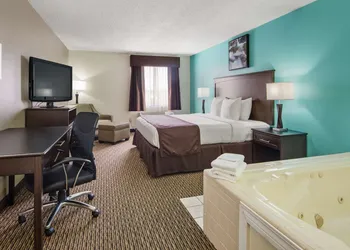 Best Western River City Hotel hotel thumbnail 7