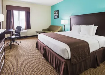 Best Western River City Hotel hotel thumbnail 8