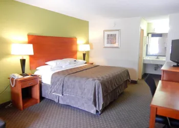 Motel 6 Luling, LA hotel thumbnail 3