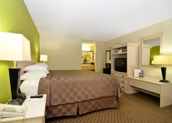 Motel 6 Luling, LA hotel thumbnail 4