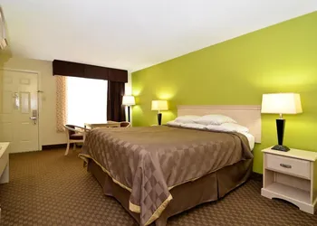 Motel 6 Luling, LA hotel thumbnail 5