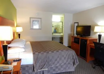 Motel 6 Luling, LA hotel thumbnail 6
