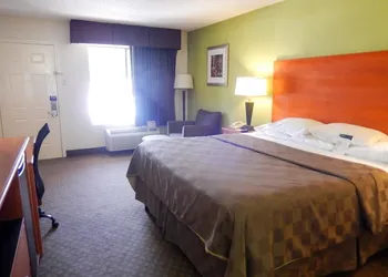 Motel 6 Luling, LA hotel thumbnail 7