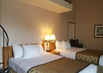 RiverTree Inn & Suites hotel thumbnail 3