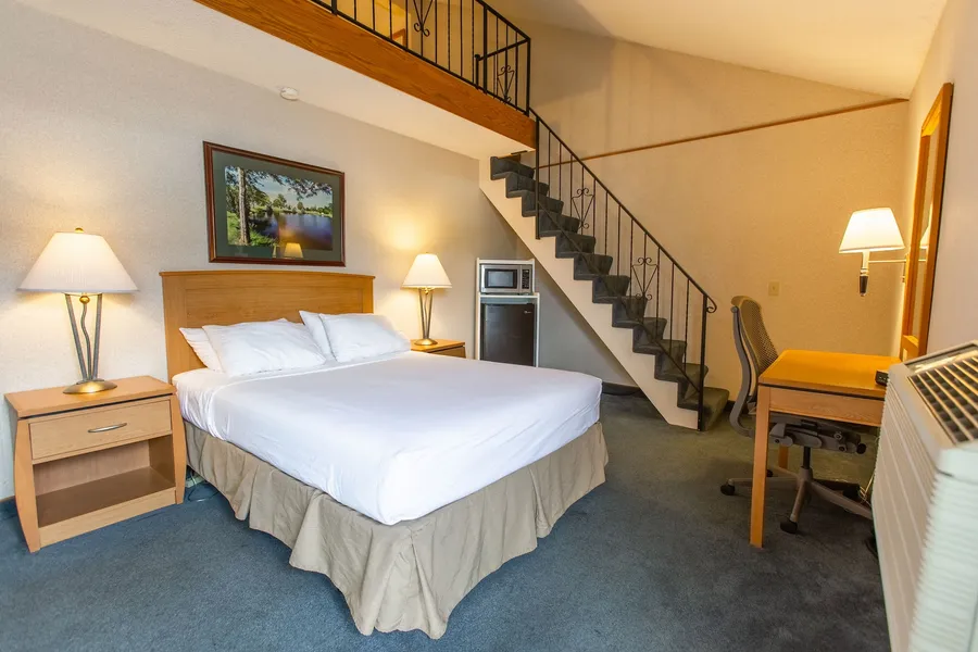 RiverTree Inn & Suites hotel detail image 6