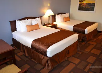 Days Inn & Suites by Wyndham Lodi hotel thumbnail 8
