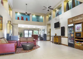 Best Western McAllen Medical Center hotel thumbnail 2