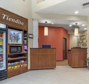 Best Western McAllen Medical Center hotel detail image 3