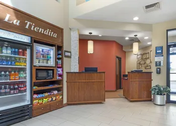 Best Western McAllen Medical Center hotel thumbnail 3