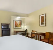 Best Western McAllen Medical Center hotel detail image 4