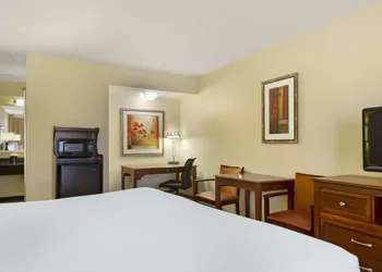 Best Western McAllen Medical Center hotel thumbnail 4