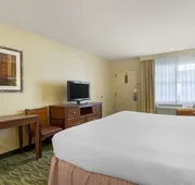Best Western McAllen Medical Center hotel detail image 5