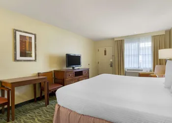 Best Western McAllen Medical Center hotel thumbnail 5