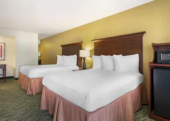 Best Western McAllen Medical Center hotel thumbnail 6
