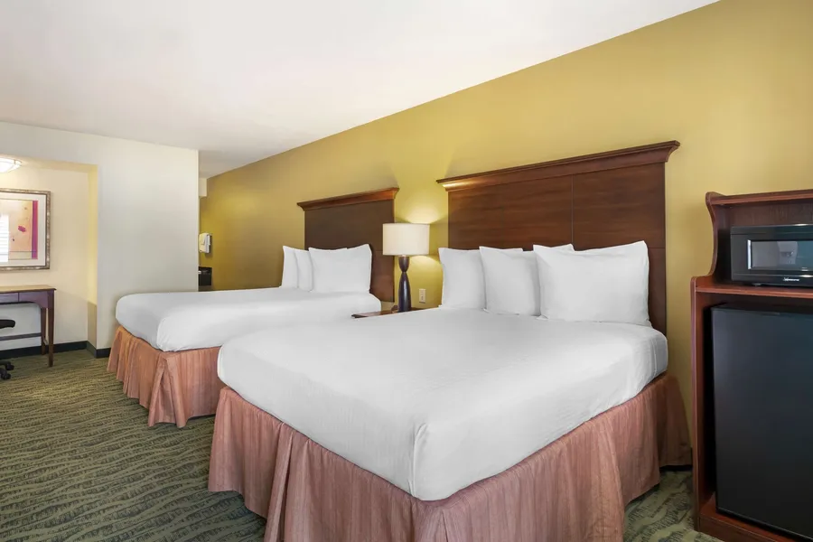 Best Western McAllen Medical Center hotel detail image 6