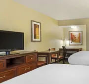 Best Western McAllen Medical Center hotel detail image 7