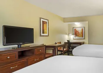 Best Western McAllen Medical Center hotel thumbnail 7