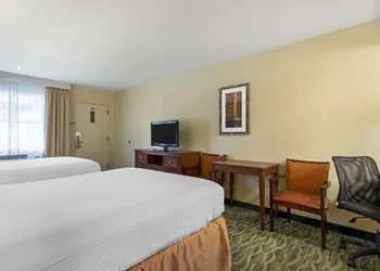 Best Western McAllen Medical Center hotel thumbnail 8