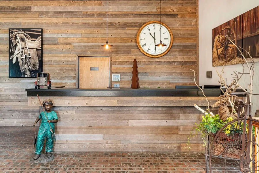 Best Western Rory & Ryan Inns hotel detail image 6