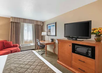 Best Western Rory & Ryan Inns hotel thumbnail 8