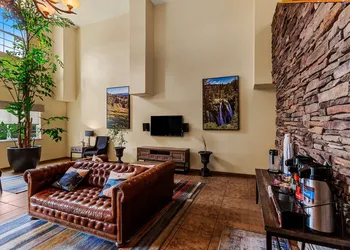 Best Western Rose Quartz Inn hotel thumbnail 2
