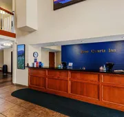 Best Western Rose Quartz Inn hotel detail image 3