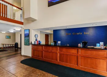 Best Western Rose Quartz Inn hotel thumbnail 3