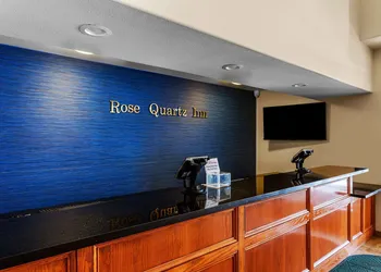 Best Western Rose Quartz Inn hotel thumbnail 4