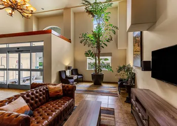 Best Western Rose Quartz Inn hotel thumbnail 5