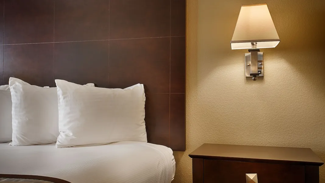 Best Western Rose Quartz Inn hotel detail image 6