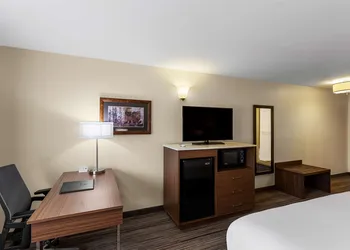 Best Western Rose Quartz Inn hotel thumbnail 7