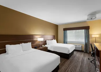 Best Western Rose Quartz Inn hotel thumbnail 8