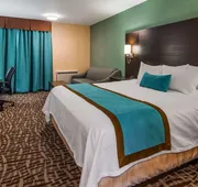 Best Western Plus Barrie hotel detail image 3