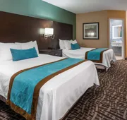 Best Western Plus Barrie hotel detail image 4