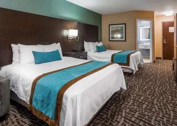 Best Western Plus Barrie hotel thumbnail 4