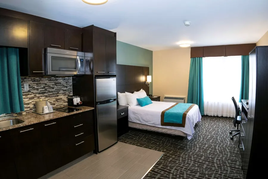 Best Western Plus Barrie hotel detail image 6