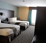 Best Western Plus Barrie hotel detail image 7