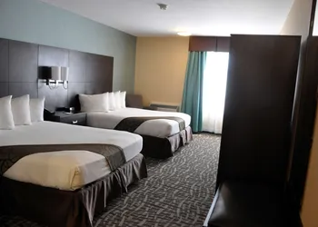 Best Western Plus Barrie hotel thumbnail 7