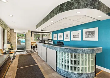 Best Western Route 66 Rail Haven hotel thumbnail 2